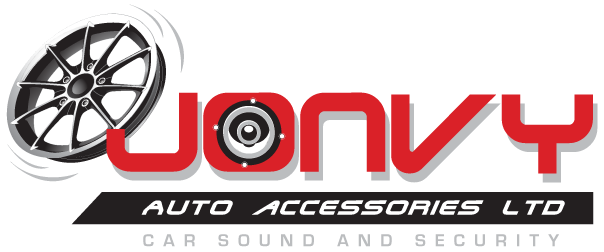 JONVY Car Sound & Alarm / Auto Electrical